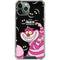 Disney Alice in Wonderland Cheshire Cat iPhone 12 Pro Clear Case