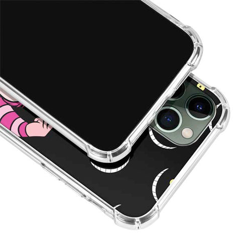 Disney Alice in Wonderland Cheshire Cat iPhone 12 Pro Clear Case