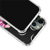 Disney Alice in Wonderland Cheshire Cat iPhone 12 Pro Clear Case