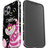 Disney Alice in Wonderland Cheshire Cat iPhone 12 Pro Impact Case