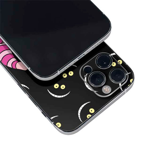Disney Alice in Wonderland Cheshire Cat iPhone 12 Pro Max Skin
