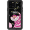 Disney Alice in Wonderland Cheshire Cat iPhone 12 Pro Waterproof Case