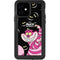 Disney Alice in Wonderland Cheshire Cat iPhone 12 Waterproof Case