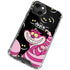 Disney Alice in Wonderland Cheshire Cat iPhone 13 Mini Clear Case