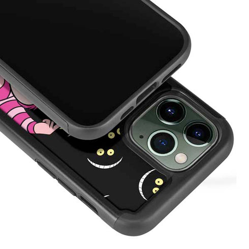 Disney Alice in Wonderland Cheshire Cat iPhone 13 Pro Cargo Case