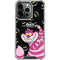 Disney Alice in Wonderland Cheshire Cat iPhone 13 Pro Clear Case