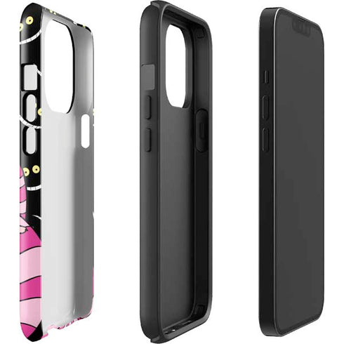Disney Alice in Wonderland Cheshire Cat iPhone 13 Pro Impact Case