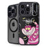 Disney Alice in Wonderland Cheshire Cat iPhone 13 Pro Kickstand Case