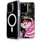 Disney Alice in Wonderland Cheshire Cat iPhone 13 Pro MagSafe Case
