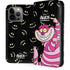 Disney Alice in Wonderland Cheshire Cat iPhone 13 Pro Max Folio Case