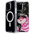 Disney Alice in Wonderland Cheshire Cat iPhone 13 Pro Max MagSafe Case
