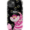 Disney Alice in Wonderland Cheshire Cat iPhone 14 Impact Case