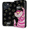Disney Alice in Wonderland Cheshire Cat iPhone 14 Plus Folio Case