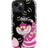 Disney Alice in Wonderland Cheshire Cat iPhone 15 Plus Impact Case