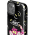 Disney Alice in Wonderland Cheshire Cat iPhone 15 Plus Impact Case
