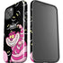 Disney Alice in Wonderland Cheshire Cat iPhone 15 Plus Impact Case