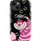 Disney Alice in Wonderland Cheshire Cat iPhone 14 Plus Impact Case