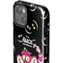 Disney Alice in Wonderland Cheshire Cat iPhone 14 Plus Impact Case