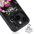 Disney Alice in Wonderland Cheshire Cat iPhone 14 Plus Kickstand Case