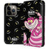 Disney Alice in Wonderland Cheshire Cat iPhone 14 Pro Folio Case