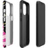 Disney Alice in Wonderland Cheshire Cat iPhone 14 Pro Impact Case