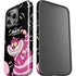 Disney Alice in Wonderland Cheshire Cat iPhone 15 Pro Impact Case
