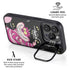 Disney Alice in Wonderland Cheshire Cat iPhone 14 Pro Kickstand Case