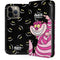 Disney Alice in Wonderland Cheshire Cat iPhone 14 Pro Max Folio Case