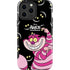 Disney Alice in Wonderland Cheshire Cat iPhone 14 Pro Max Impact Case