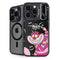 Disney Alice in Wonderland Cheshire Cat iPhone 14 Pro Max Kickstand Case