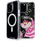 Disney Alice in Wonderland Cheshire Cat iPhone 14 Pro Max MagSafe Case