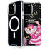 Disney Alice in Wonderland Cheshire Cat iPhone 14 Pro Max MagSafe Case