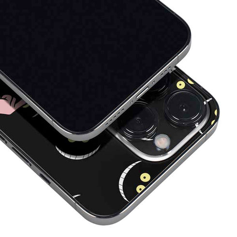 Disney Alice in Wonderland Cheshire Cat iPhone 14 Pro Max Skin