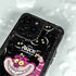 Disney Alice in Wonderland Cheshire Cat iPhone 14 Pro Max Waterproof Case