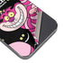 Disney Alice in Wonderland Cheshire Cat iPhone 15 Pro Skin