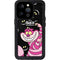 Disney Alice in Wonderland Cheshire Cat iPhone 14 Pro Waterproof Case