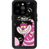 Disney Alice in Wonderland Cheshire Cat iPhone 14 Pro Waterproof Case