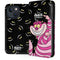 Disney Alice in Wonderland Cheshire Cat iPhone 15 Folio Case