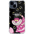 Disney Alice in Wonderland Cheshire Cat iPhone 15 Plus Clear Case