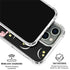 Disney Alice in Wonderland Cheshire Cat iPhone 15 Pro Clear Case