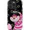 Disney Alice in Wonderland Cheshire Cat iPhone 15 Pro Impact Case