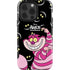 Disney Alice in Wonderland Cheshire Cat iPhone 15 Pro Impact Case