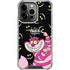 Disney Alice in Wonderland Cheshire Cat iPhone 15 Pro Max Clear Case