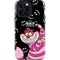 Disney Alice in Wonderland Cheshire Cat iPhone 15 Pro Max Impact Case