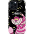 Disney Alice in Wonderland Cheshire Cat iPhone 15 Pro Max Impact Case