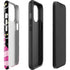 Disney Alice in Wonderland Cheshire Cat iPhone 15 Pro Max Impact Case