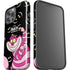 Disney Alice in Wonderland Cheshire Cat iPhone 15 Pro Max Impact Case