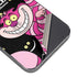 Disney Alice in Wonderland Cheshire Cat iPhone 15 Pro Max Skin