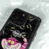 Disney Alice in Wonderland Cheshire Cat iPhone 15 Pro Waterproof Case