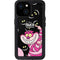 Disney Alice in Wonderland Cheshire Cat iPhone 15 Waterproof Case